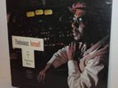 Thelonious Monk Thelonious Himself LP Riverside 12-235 Mono