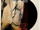 ORIGINAL Vtg 1984 TALKING HEADS Album STOP MAKING SENSE Vinyl RECORD Lp EX