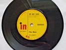 THE ELOI - I'M A MAN / BY MY SIDE  (RE-ISSUE)