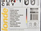 FRANK OCEAN-BOYS DON'T CRY BLONDE UNOPENED/NEW