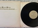 Aliotta Haynes Jeremiah – Lake Shore Drive ; 1973 LP  (LOOKS UNPLAYED)