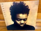 Tracy Chapman vinyl record LP Elektra 960774-1 ultrasonic clean VG+