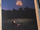PALE WAVES - SMITTEN - LP VINYL with RED APPLE SHAPED 10” (BLOOD RECORDS RARE)