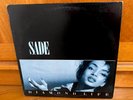 Sade Diamond Life Portrait FR 39581 vinyl record LP ultrasonic clean EX/EX+