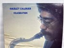 Hadley Caliman - Celebration - 1977 Catalyst Records LP VAT7624 VINYL VG+