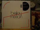 DEREK BAILEY & PAUL MOTIAN Duo In Concert LP/1990/Guitar-Percussion Free Improv.