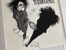 Septic Death 1988 Kichigai Punk 7