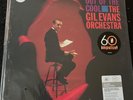 THE GIL EVANS ORCHESTRA - OUT OF THE COOL  IMPULSE REISSUE VINYL NEW
