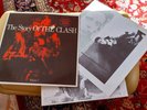 THE CLASH - THE STORY OF THE CLASH VOLUME 1 ,DLP,  1st.NL-Press, Excellent con.