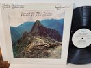 Victor Feldman - Secret of the Andes Nautilus Superdisc DIRECT-TO-DISC LTD ED LP