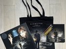 MYLÈNE FARMER GIORGINO VINYL PROMO