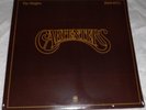 1973 CARPENTERS The Singles 1969-1973 LP - A&M SP-3601 ***SEALED UNOPENED***