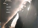 Me Against the World by 2Pac (Record, 2020)