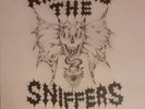 amyl and the sniffers vinyl Live At The Croxton
