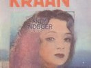 Kraan Andy Nogger NEAR MINT Passport Vinyl LP