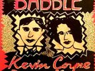 LP Kevin Coyne And Dagmar Krause Babble (Songs For Lonely Lovers) Virgin