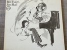 Intermodulation Bill Evans Jim Hall Verve album vinyl V-8655 record