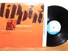 HANK MOBLEY - Dippin' LP - Blue Note BST-84209, Van Gelder, Clean EX/NM Vinyl
