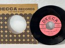 1956 Buddy Holly - Modern Don Juan - 45rpm 7