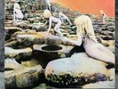 Led Zeppelin – Houses Of The Holy | Japan Pressung LP Vinyl Schallplatte Rock