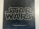 Star Wars Vinyl Record John Williams (4), The London Symphony Orchestra 2T-541