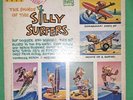 The Sound of THE SILLY SURFERS and THE WEIRD-OHS - LP (Hairy)  GOOD PEARL JAM