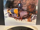 RAY CHARLES - The Spirit Of Christmas, Original '85 EX/VG+