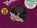 The Angels AM I EVER GONNA SEE YOUR FACE Australian 1988 MUSHROOM RARE 7