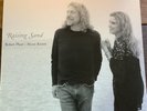 ROBERT PLANT ALISON KRAUSS - RAISING SAND - 2007 Vinyl - (nm)
