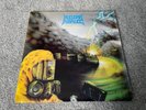 Nuclear Assault The Plague Vinyl LP Record