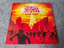 Nuclear Assault Game Over Vinyl LP Record