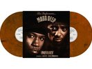 Mobb Deep - INFAMY 20 YEAR ANNIVERSARY (New 2XLP W/OBI) Copper Marbled Limited