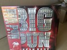 Big Pun - Yeeeah Baby Limited Edition 2LP Red/ Grey Vinyl Numbered W/ OBI Sealed
