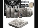BLACK LABEL SOCIETY DOOM CREW LP ,CD ,SIGNED FLYER, US IMPORT METAL BOX SET