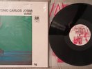 ANTONIO CARLOS JOBIM Wave LP '83 A&M AUDIO MASTER PLUS QUIEX HALF SPEED TRANSLUC