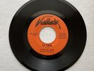 Little Jr. Jesse & The Teardrops “La Flaca” Tejano Tex Mex Record