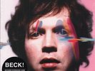 Beck Sea Change double LP vinyl Europe Dgc 2016 2 LP set in gatefold sleeve