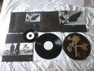 U2 WITH OR WITHOUT YOU PROMO SPAIN ONLY SET FULL CONDITION COMPLET VERY RARE MIN