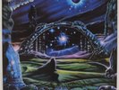 FATES WARNING - AWAKEN THE GUARDIAN 1986 EUROPE RELEASE VINYL LP ALBUM - VG+/VG+