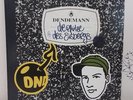 Dendemann - Die Pfütze des Eisbergs  / Vinyl  / 2006