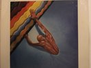 The Fixx First Pressing Lp Reach The Beach On Mca - Sealed / Sealed