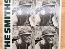THE SMITHS - MEAT IS MURDER ROUGH81 ORIGINAL (MORRISSEY, INDIE POP, MANCHESTER)