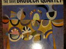 Dave Brubeck Quartet LP Time Out 6-eye Columbia 1AH & 1K in runout 1959