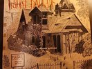 DEAN GITTER GHOST BALLADS '57 Halloween lp RARE rlp12-636 charles addams cover