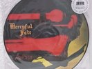 MERCYFUL FATE - MELISSA / PICTURE DISC / Strickly Limited  / Collector's Edition