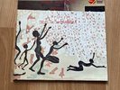 Count Ossie Mystic Revelation Of Rastafari Tales Of Mozambique DYLS 1001 UK
