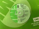 COCKNEY REJECTS - Greatest Rip Off - IRISH PRESSING 7
