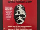 DEVO 2LP Record Album NOW IT CAN BE TOLD AT THE PALACE 1989 VG