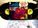 FRANK ZAPPA & THE MOTHERS OF INVENTION 