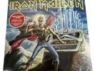Iron Maiden Run To The Hills Phantom Of The Opera  7
